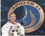 Edgar Mitchell 